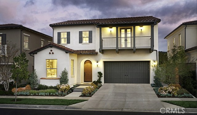 122 Imagination Trail, Irvine, CA 92620