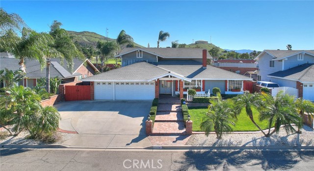 2260 Vista Ridge Circle, Norco, CA 92860