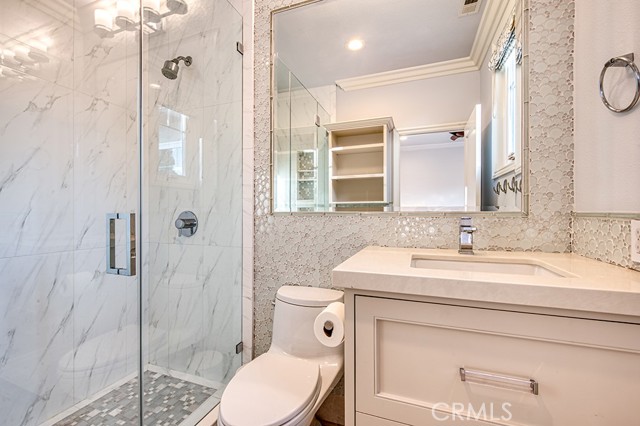 Detail Gallery Image 33 of 52 For 16 Golden Poppy, Coto de Caza,  CA 92679 - 5 Beds | 5/1 Baths