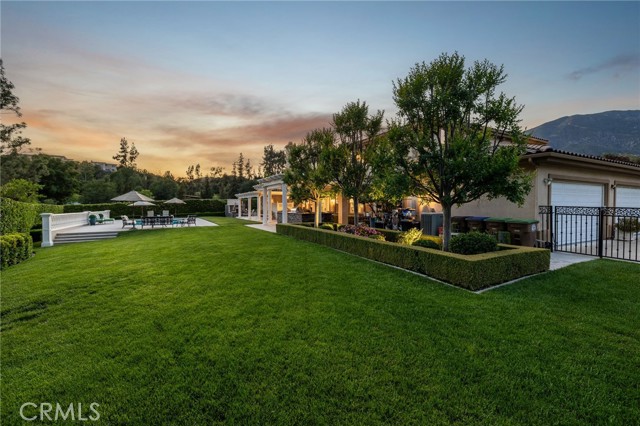 Detail Gallery Image 72 of 75 For 4160 New Hampshire Ave, Claremont,  CA 91711 - 6 Beds | 6 Baths