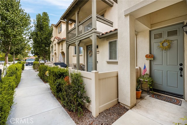 Detail Gallery Image 1 of 1 For 336 W Cork Tree Dr #244,  Orange,  CA 92865 - 3 Beds | 3/1 Baths