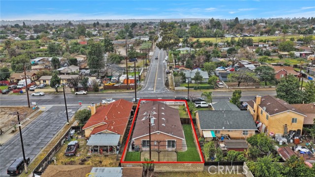 Detail Gallery Image 32 of 32 For 3009 N California, San Bernardino,  CA 92407 - 3 Beds | 2/1 Baths