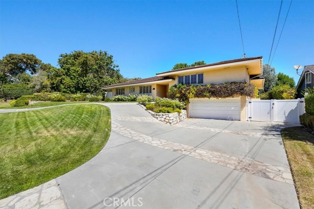 17 Pony Lane, Rolling Hills Estates, California 90274, 4 Bedrooms Bedrooms, ,3 BathroomsBathrooms,Residential,Sold,Pony,PV22150170
