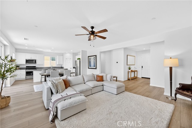 Detail Gallery Image 11 of 45 For 3180 Stargazer St, Hemet,  CA 92543 - 3 Beds | 2 Baths