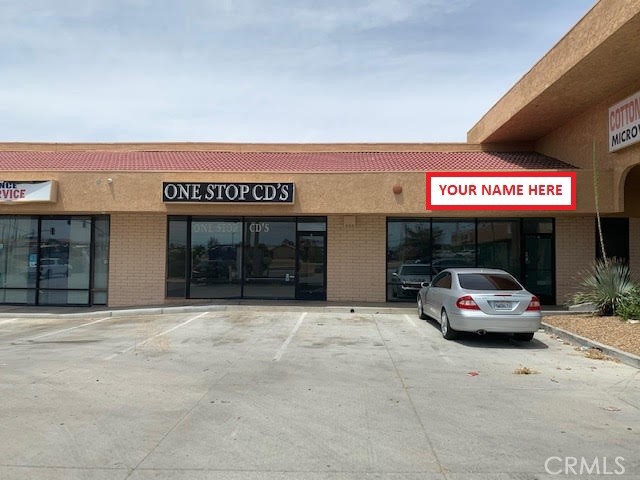 16530 Green Tree Boulevard, Victorville, California 92395, ,Commercial Lease,For Rent,16530 Green Tree Boulevard,CRHD24016310