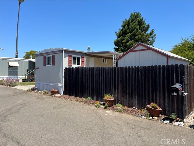 Detail Gallery Image 15 of 15 For 1020 Ilene Dr, San Luis Obispo,  CA 93405 - 2 Beds | 2 Baths