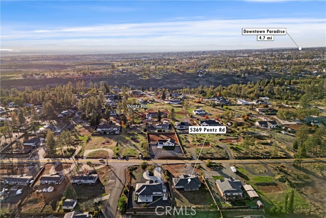 Detail Gallery Image 41 of 42 For 5369 Pentz, Paradise,  CA 95969 - 2 Beds | 2 Baths