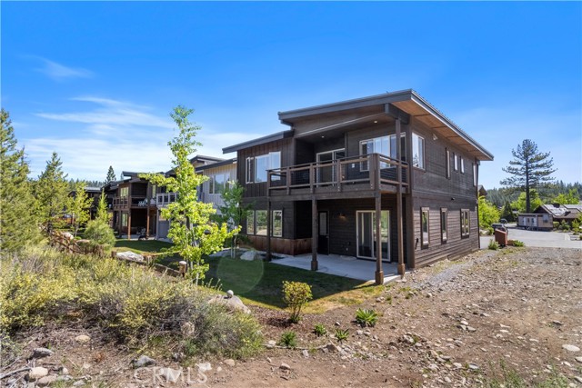 Detail Gallery Image 4 of 24 For 11640 Mcclintock, Truckee,  CA 96161 - 3 Beds | 3/1 Baths