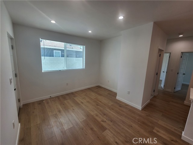 Detail Gallery Image 6 of 28 For 10940 Oxnard St #10942 1/2,  North Hollywood,  CA 91606 - 2 Beds | 1 Baths