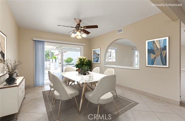 Detail Gallery Image 12 of 53 For 4795 Bain St, Jurupa Valley,  CA 91752 - 3 Beds | 2 Baths