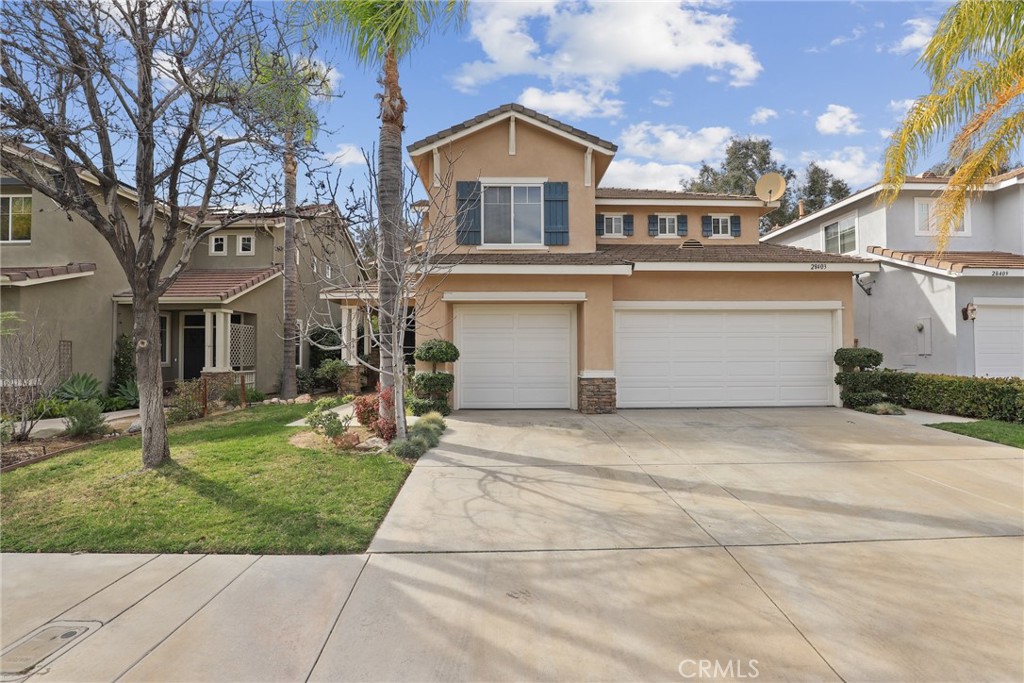 28403 Calex Drive