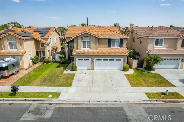 1413 Hill St, Placentia, CA 92870