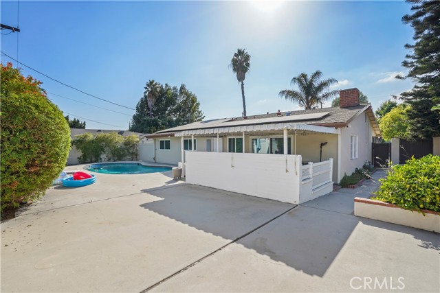 Detail Gallery Image 34 of 47 For 11718 Paso Robles Ave, Granada Hills,  CA 91344 - 3 Beds | 2 Baths