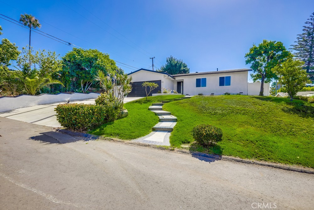 4532 Zella Lane