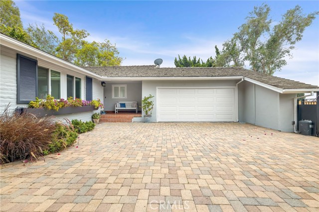 2840 Palos Verdes Drive, Palos Verdes Estates, California 90274, 4 Bedrooms Bedrooms, ,1 BathroomBathrooms,Residential,Sold,Palos Verdes,SB22148438