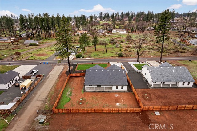 Detail Gallery Image 61 of 71 For 5888 Kibler Rd, Paradise,  CA 95969 - 3 Beds | 2 Baths