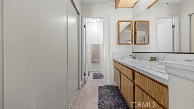 Detail Gallery Image 9 of 23 For 9713 La Jolla #B,  Rancho Cucamonga,  CA 91701 - 2 Beds | 2/1 Baths