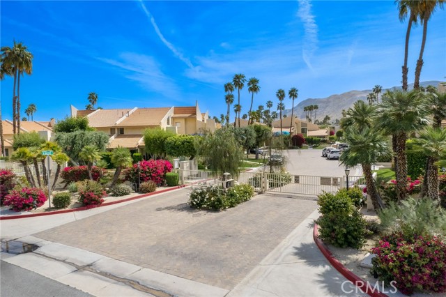 Detail Gallery Image 1 of 1 For 2600 S Palm Canyon Dr #43,  Palm Springs,  CA 92264 - 3 Beds | 3 Baths