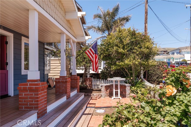 Detail Gallery Image 11 of 62 For 41 19th St, Cayucos,  CA 93430 - 3 Beds | 3 Baths