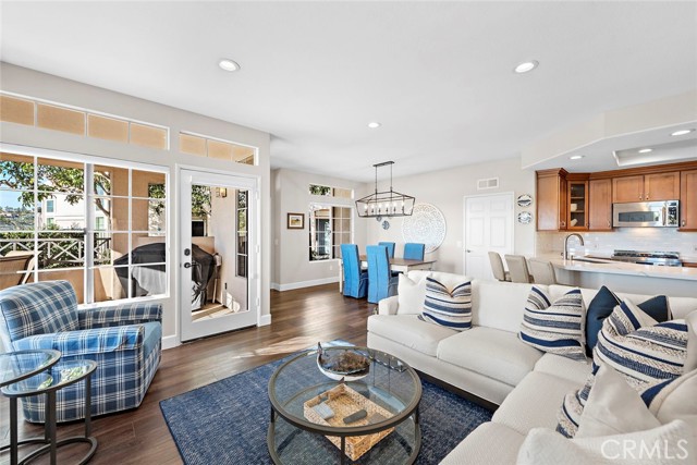 Detail Gallery Image 12 of 28 For 31 Shorebreaker, Laguna Niguel,  CA 92677 - 2 Beds | 2 Baths