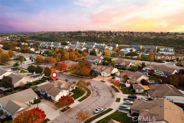 Detail Gallery Image 53 of 58 For 2642 Vineyard Cir, Paso Robles,  CA 93446 - 4 Beds | 2 Baths