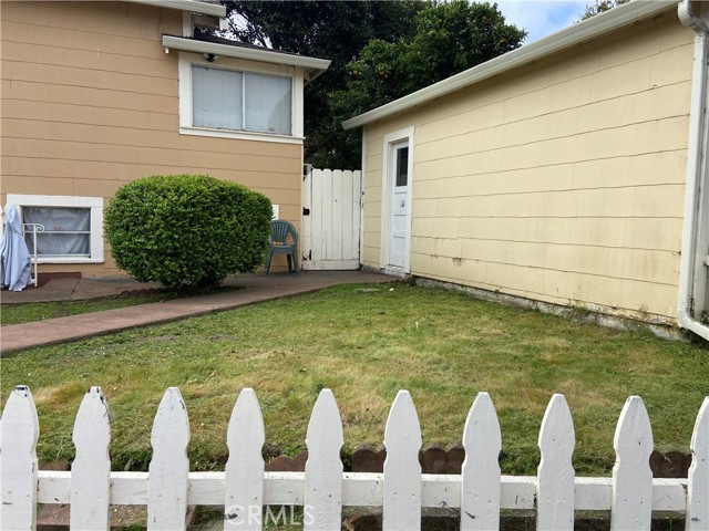 Detail Gallery Image 30 of 34 For 1100 Lassen St, Richmond,  CA 94805 - 2 Beds | 1 Baths