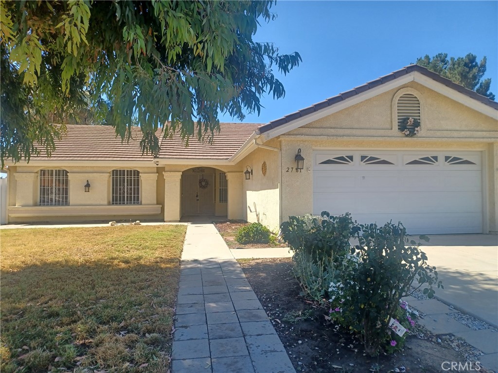 2781 Alicia Place