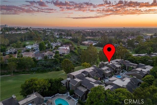 Detail Gallery Image 36 of 37 For 64 Sea Island Dr, Newport Beach,  CA 92660 - 2 Beds | 2 Baths