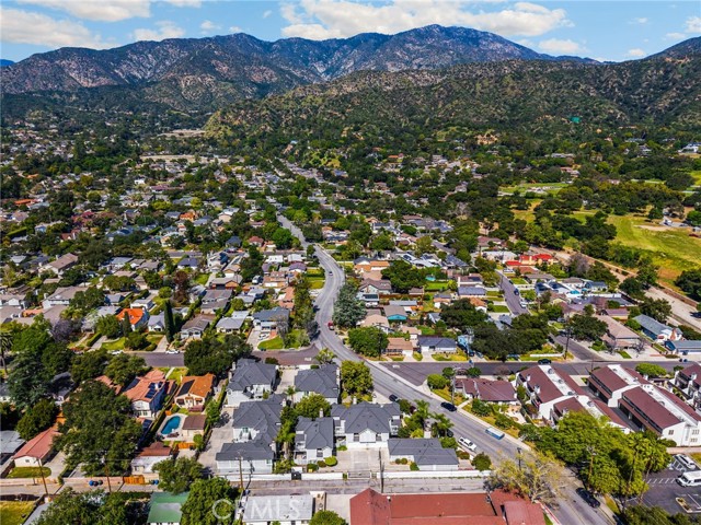 Detail Gallery Image 36 of 37 For 115 N Mountain a,  Monrovia,  CA 91016 - 1 Beds | 1 Baths