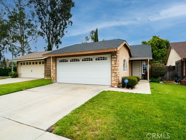 Detail Gallery Image 1 of 1 For 7063 Larkspur Pl, Rancho Cucamonga,  CA 91739 - 3 Beds | 2 Baths