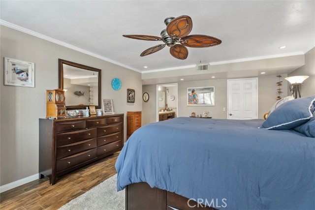 Detail Gallery Image 26 of 48 For 16255 Pacific Cir #204,  Huntington Beach,  CA 92649 - 3 Beds | 3 Baths