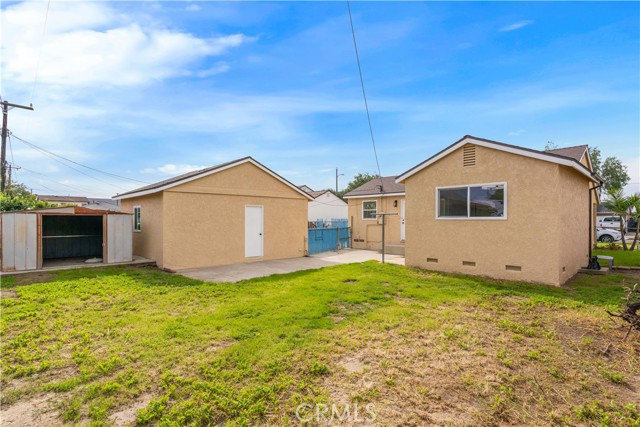 Detail Gallery Image 19 of 23 For 609 N Townsend St, Santa Ana,  CA 92703 - 3 Beds | 1 Baths