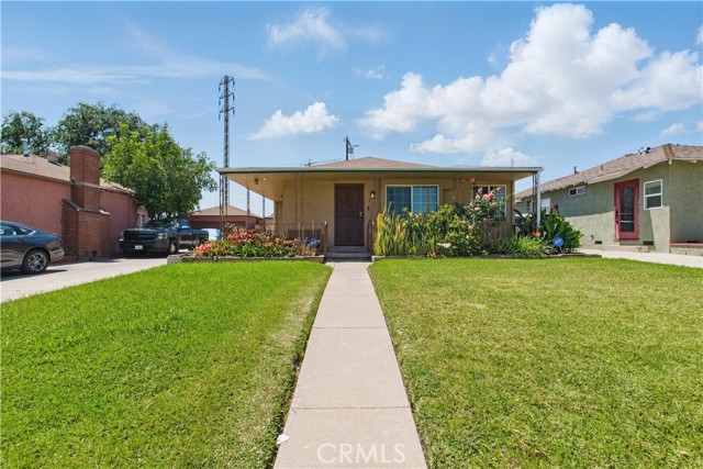 Detail Gallery Image 1 of 21 For 413 Brady Ave, Montebello,  CA 90640 - 2 Beds | 2 Baths