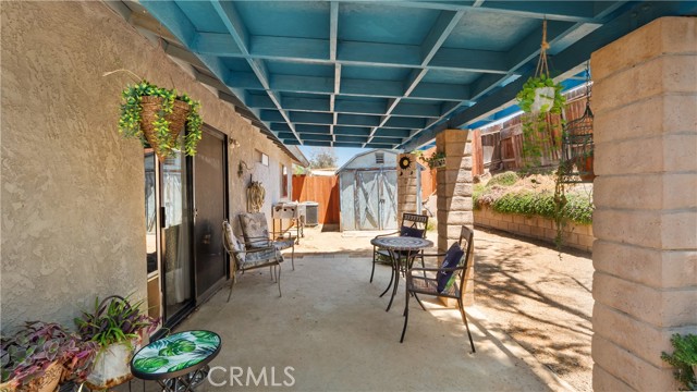 Detail Gallery Image 23 of 29 For 3458 Santa Barbara Ct, Palmdale,  CA 93550 - 2 Beds | 2 Baths