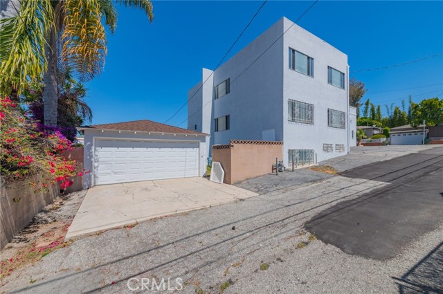  Commercial for Sale in Santa Monica, California