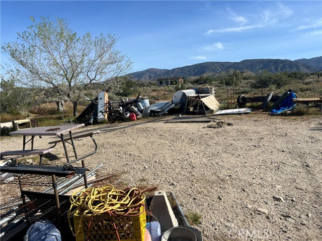Detail Gallery Image 15 of 15 For 30837 235th, Llano,  CA 93544 - 1 Beds | 1 Baths