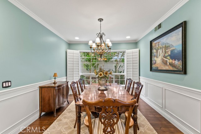 Detail Gallery Image 7 of 56 For 6 Trapani, Laguna Niguel,  CA 92677 - 4 Beds | 4/1 Baths