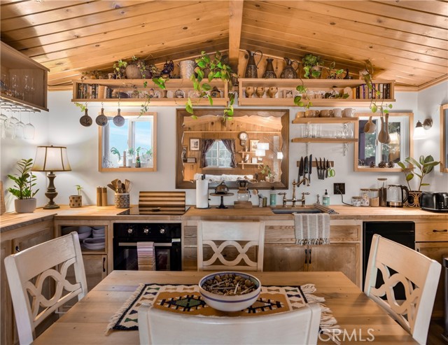 Detail Gallery Image 45 of 74 For 5517 Bartlett Mountain Rd, Joshua Tree,  CA 92252 - 2 Beds | 2 Baths