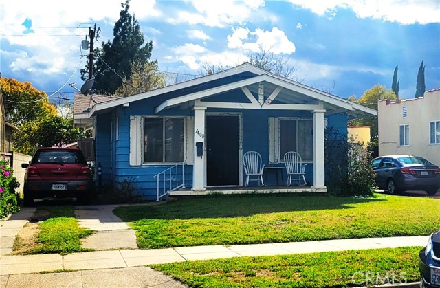 1408 Warren Street photo 3