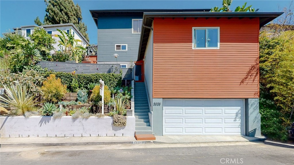 3838 Toland Way, Glassell Park, CA 90065
