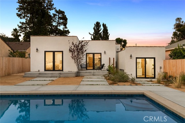 Detail Gallery Image 36 of 37 For 6652 Hough St, Los Angeles,  CA 90042 - 3 Beds | 3 Baths