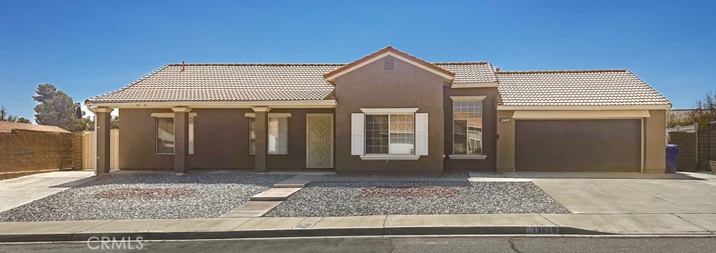13629 Dry Creek Road