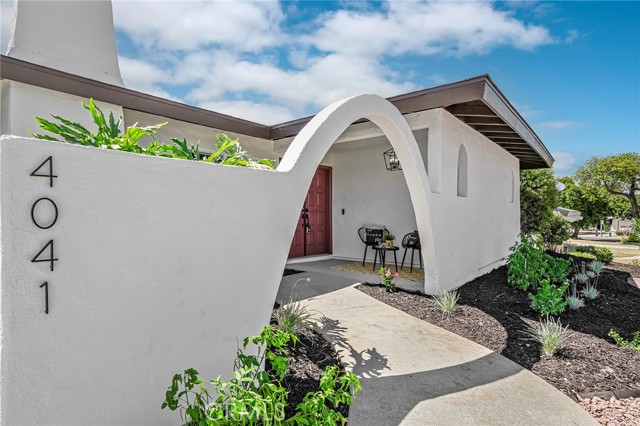 Detail Gallery Image 1 of 1 For 4041 via Los Padres, Oceanside,  CA 92057 - 4 Beds | 2 Baths