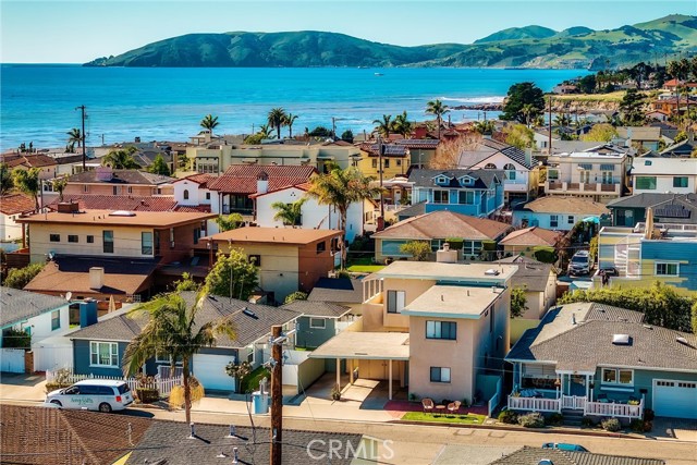 Detail Gallery Image 28 of 28 For 328 Esparto, Pismo Beach,  CA 93449 - 3 Beds | 2/1 Baths