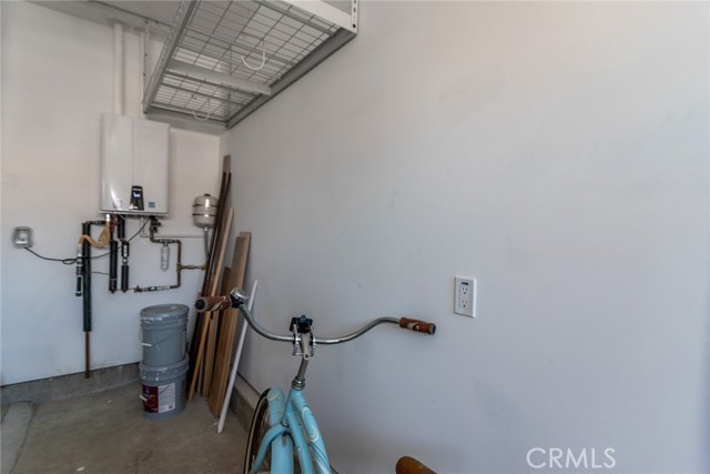 Detail Gallery Image 26 of 33 For 162 Pomona Ave, Long Beach,  CA 90803 - 2 Beds | 2 Baths