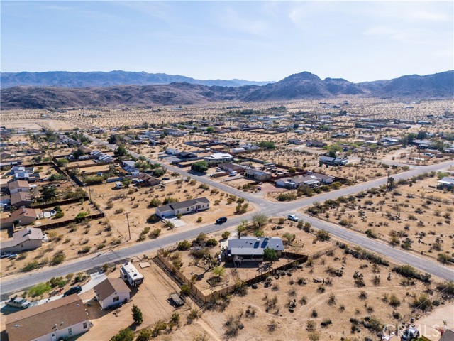 Detail Gallery Image 5 of 36 For 61948 Calle Las Sierras, Joshua Tree,  CA 92252 - 3 Beds | 1 Baths