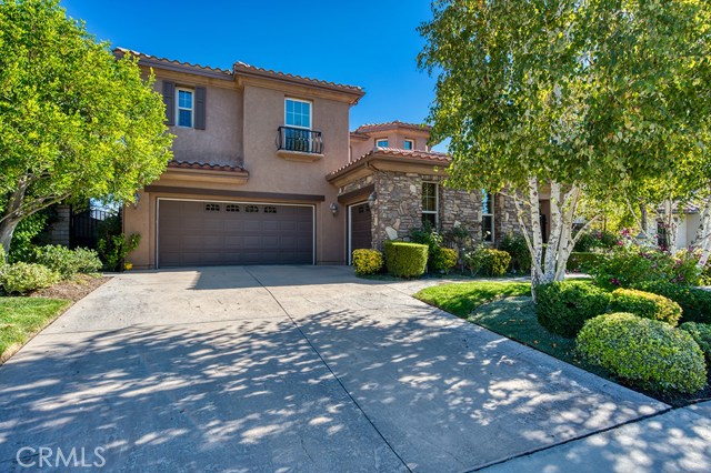 Photo of 26934 Granite Ridge Court, Valencia, CA 91381
