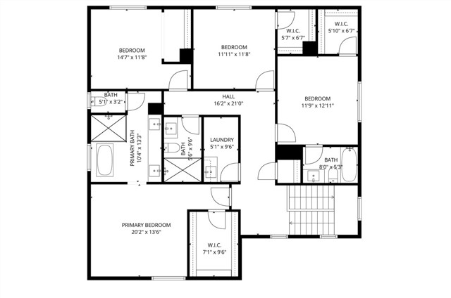 Detail Gallery Image 51 of 53 For 1969 Lyon Ave, Riverside,  CA 92503 - 5 Beds | 4 Baths
