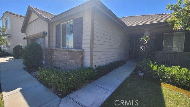 Detail Gallery Image 2 of 22 For 12349 Rodeo #B,  Rancho Cucamonga,  CA 91739 - 1 Beds | 1 Baths