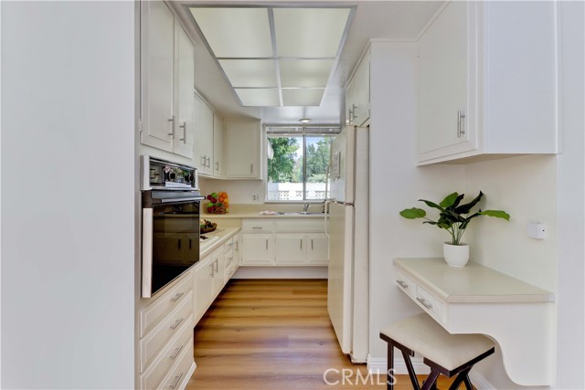 Detail Gallery Image 11 of 49 For 125 via Estrada #B,  Laguna Woods,  CA 92637 - 2 Beds | 1 Baths